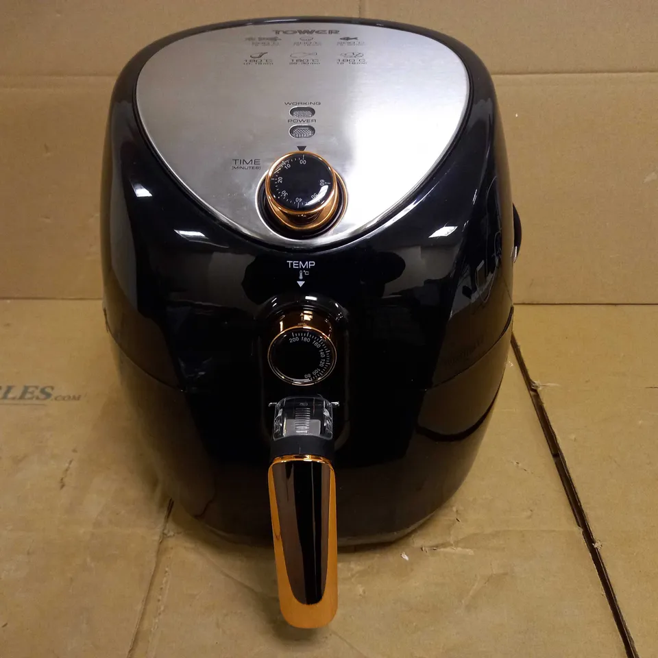 TOWER VORTEX AIR FRYER