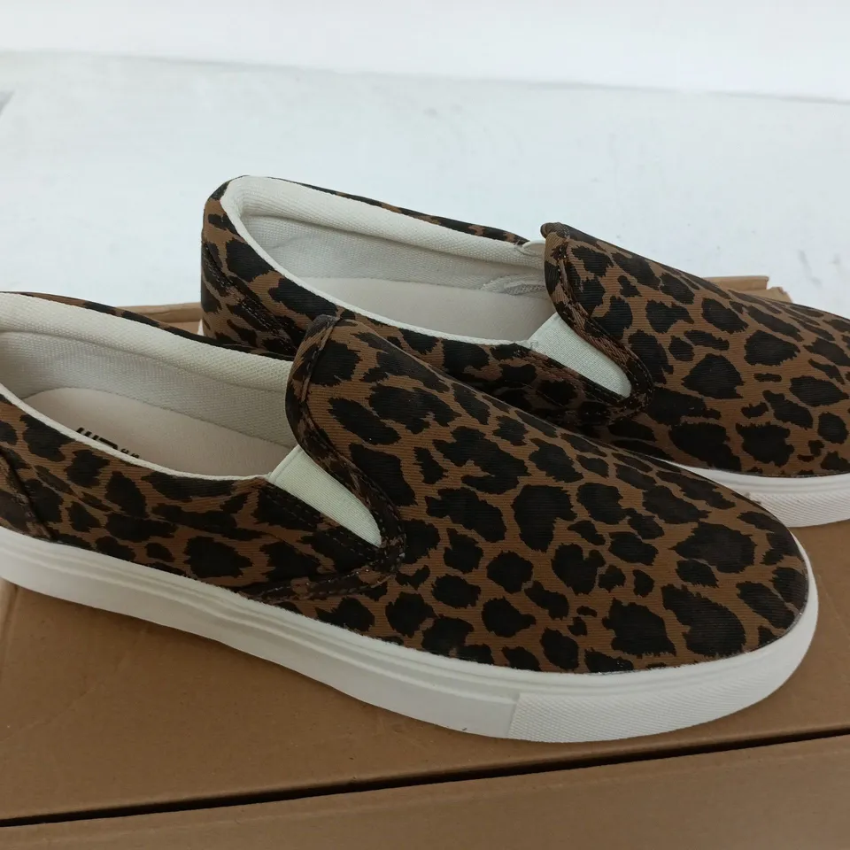 LAREDOUTE COLLECTION - ANIMAL PRINT SIZE 40