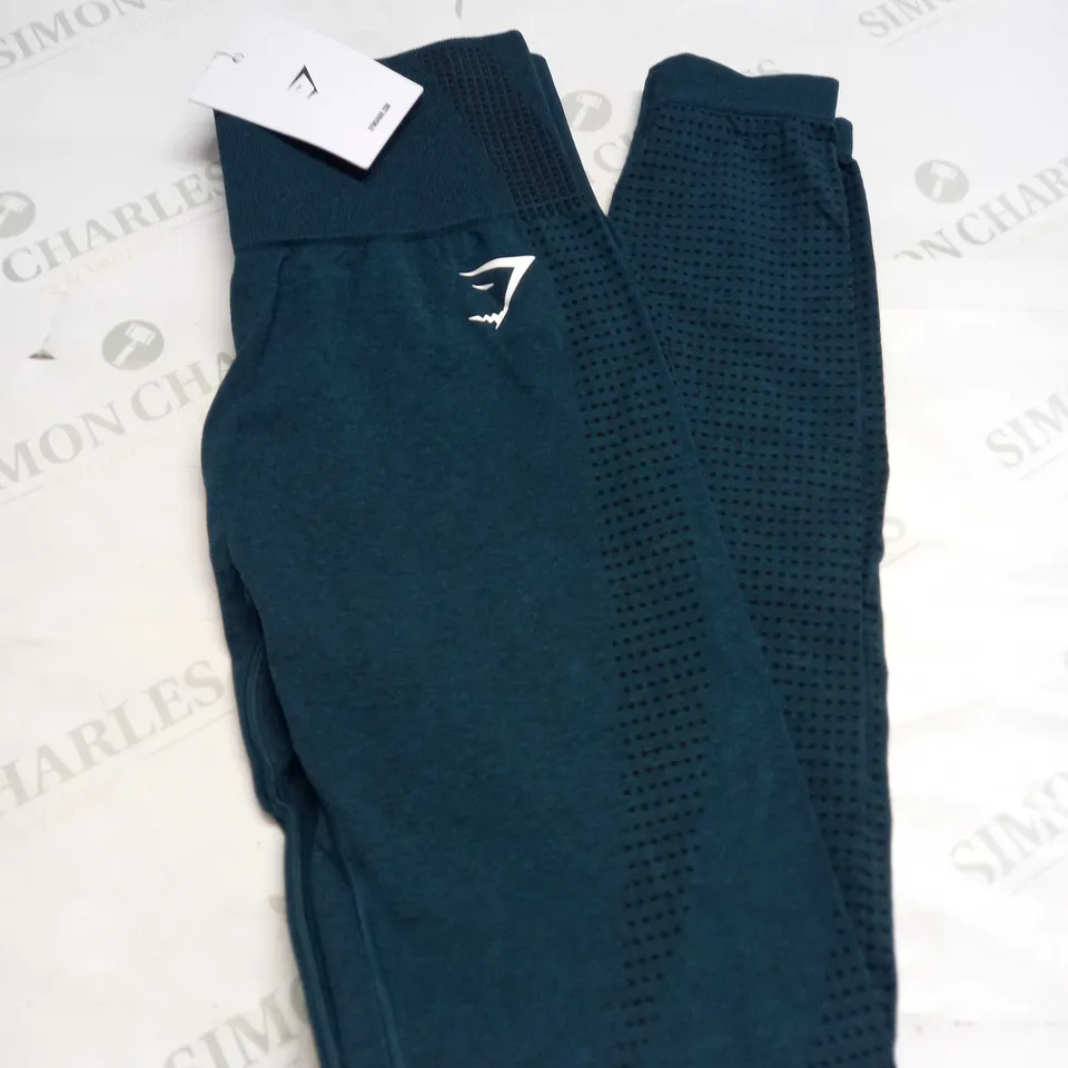 GYMSHARK VITAL SEAMLESS 2.0 LEGGINGS SIZE M
