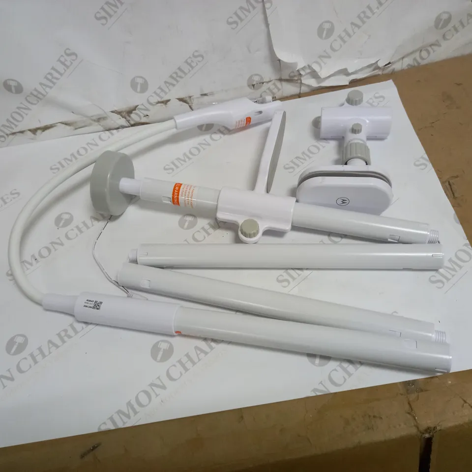 STAND AND MOUNT FOR MOTOROLA BABY MONITOR