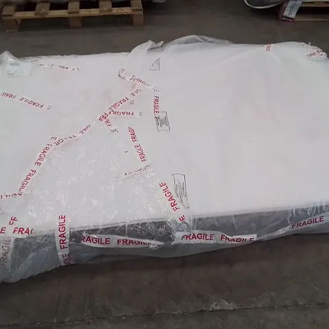 QUALITY BAGGED SMALL DOUBLE MATTRESS