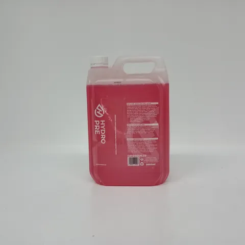 HYDRO PRE - SAFE AND EFFECTIVE PRE WASH (5000ML)