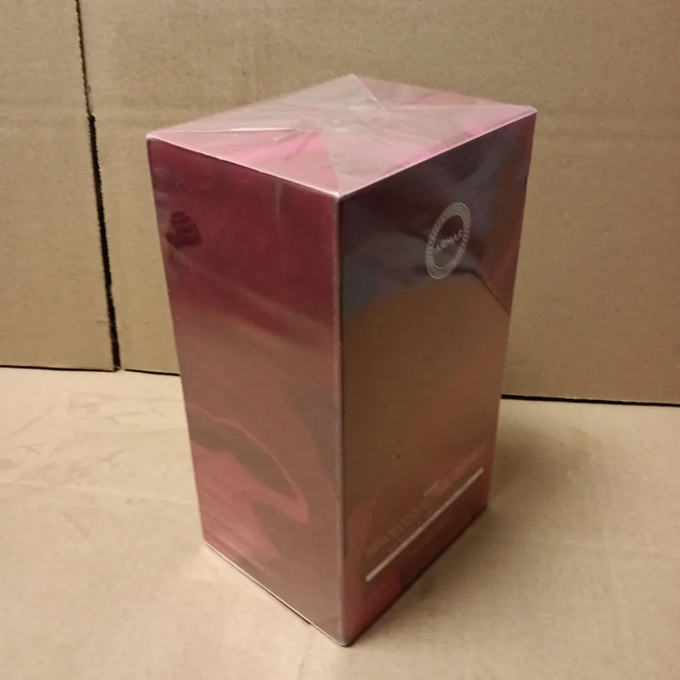 BOXED AND SEALED ARMAF YUM YUM EAU DE PARFUM 100ML
