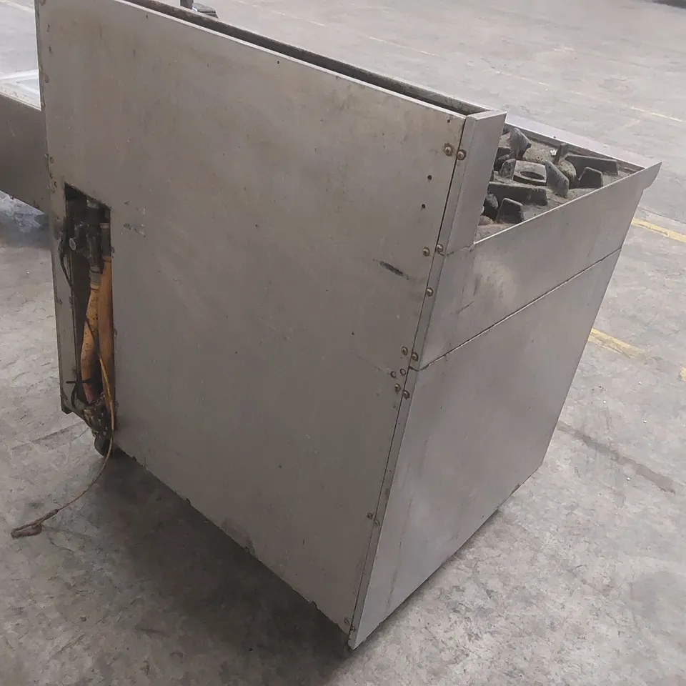 BLUE SEAL COMMERCIAL COBRA OVEN
