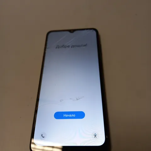 SAMSUNG GALAXY 