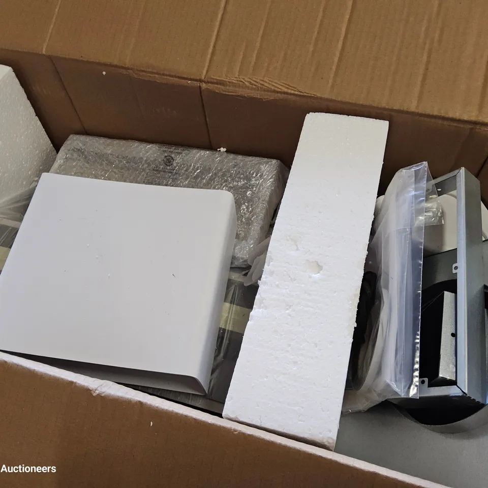 BOXED AIRONE BACH 520 EVO + AMF13 EXTRACTOR 