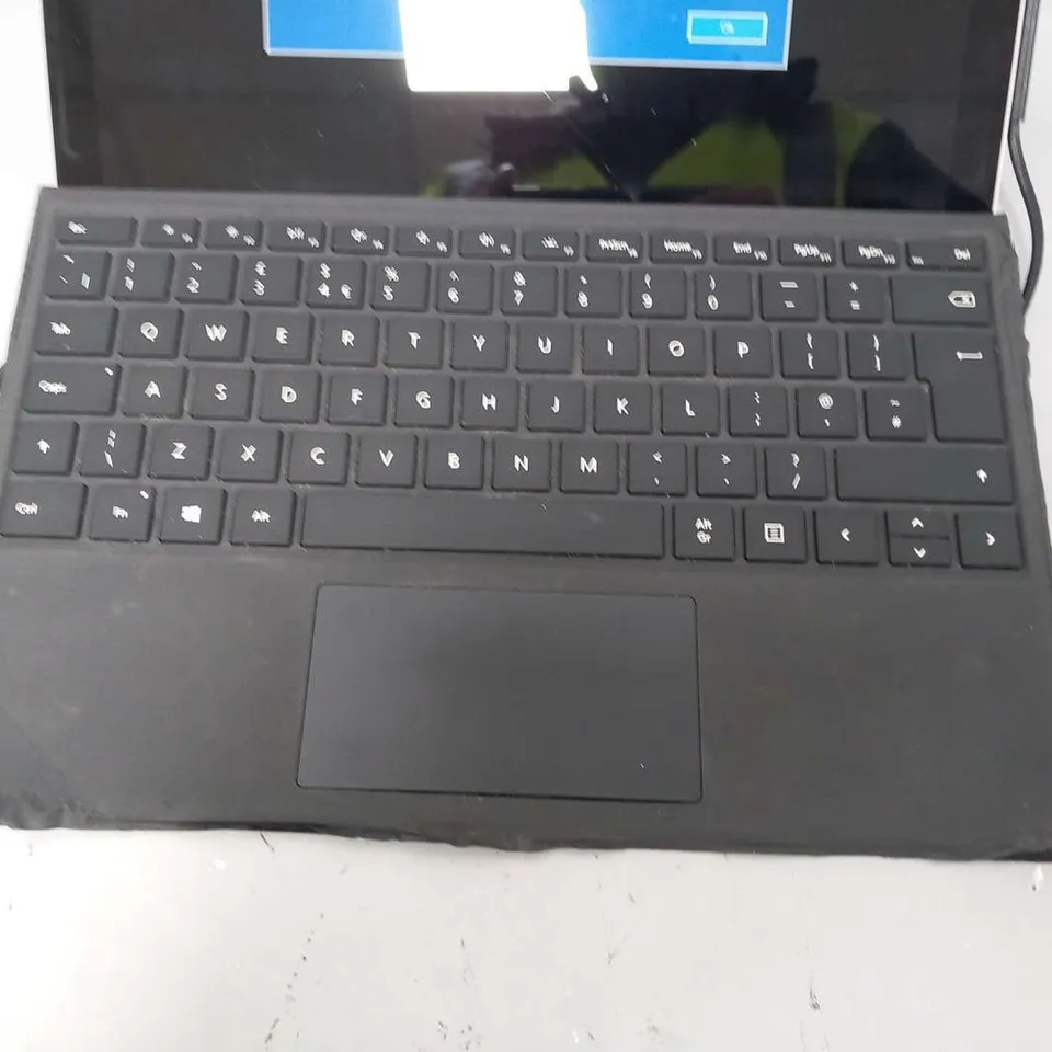 MICROSOFT SURFACE PRO 5 128GB 1796