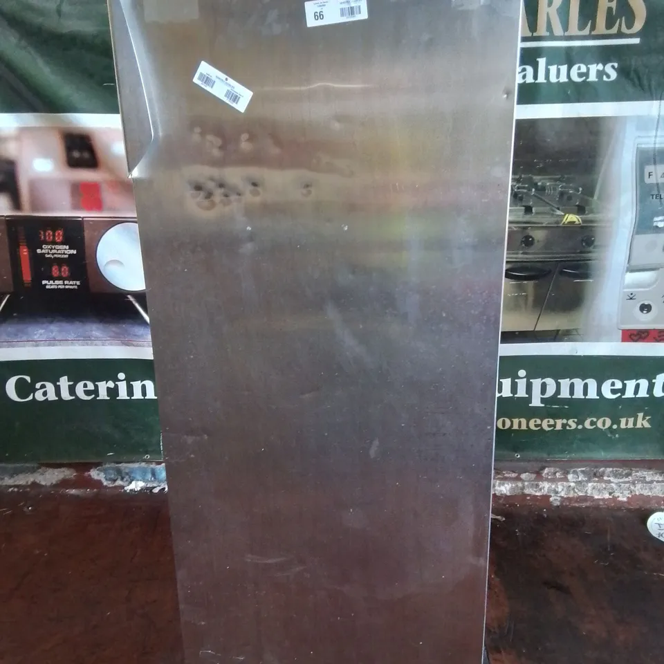 ELECTROLUX TALL COMMERCIAL FRIDGE Model RO4PVF-4GK
