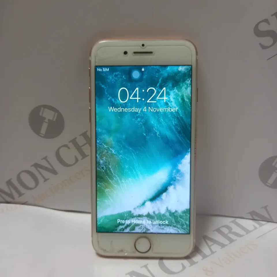 APPLE IPHONE 7 (A1778) SMARTPHONE