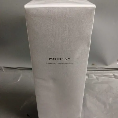 BOXED AND SEALED THE WHITE COMPANY PORTOFINO LUXURY DIFFUSER