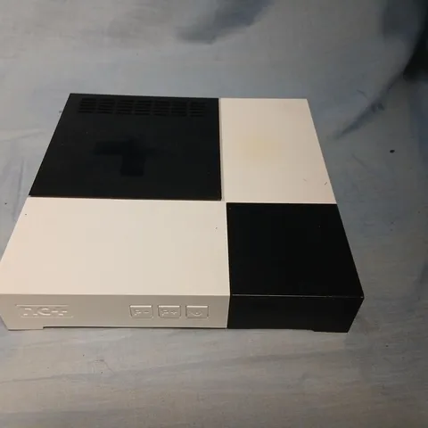 SAGEMCOM SATELLITE RECEIVER / SET-TOP BOX (POLISH LABEL)