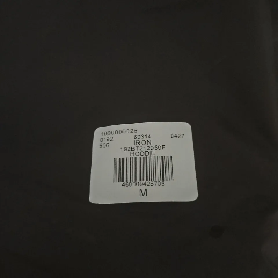 ESSENTIALS FEAR OF GOD HOODIE SIZE MEDIUM