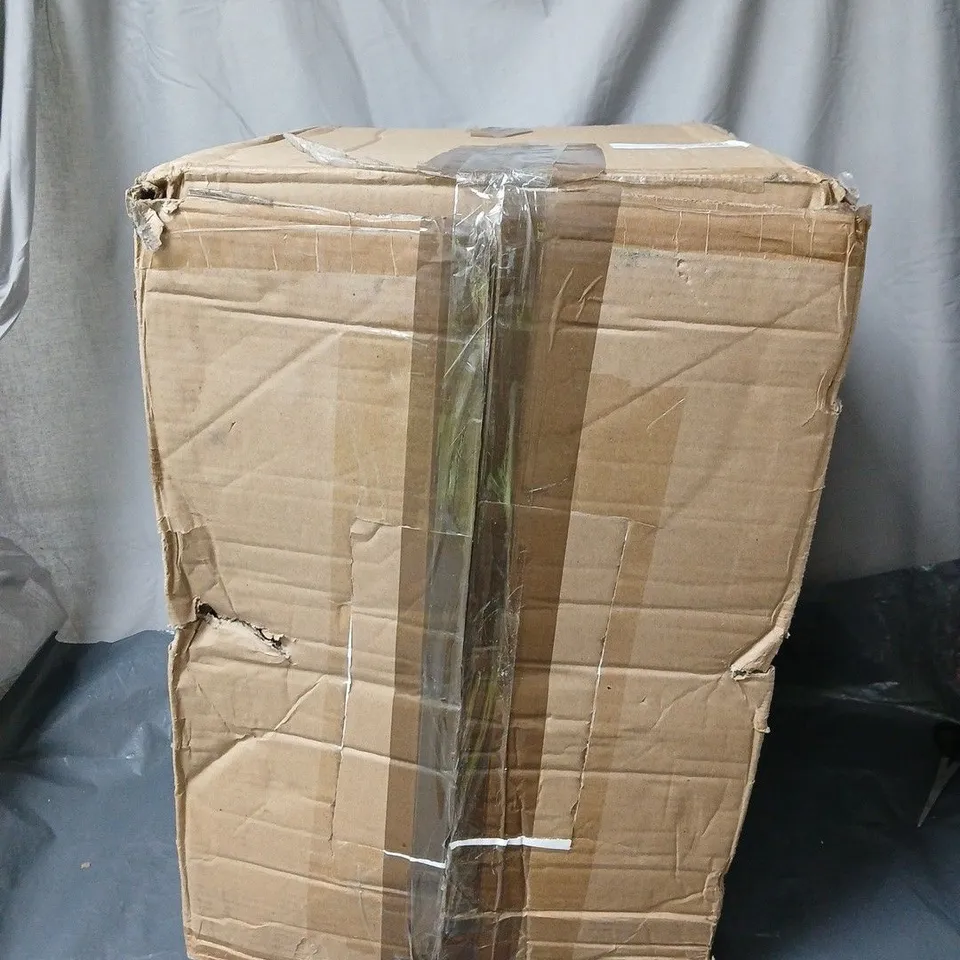 OUTLET ORGANISED OPTIONS SET OF 3 STORAGE BOXES