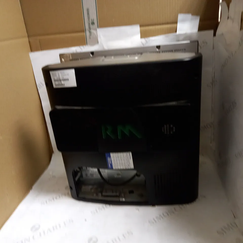 RM ECOQUIET 965