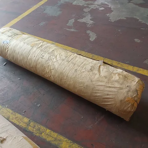 BAGGED AND ROLLED NICHELI 6' SUPERKING MATTRESS 