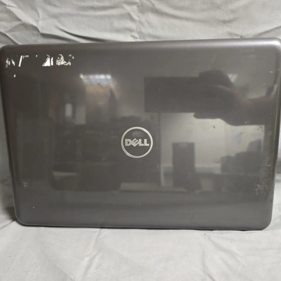 DELL LATITUDE 3380 LAPTOP