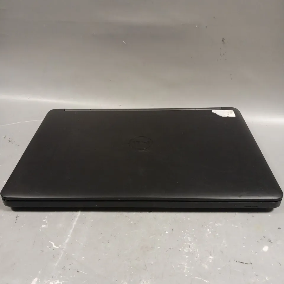 DELL LATITUDE E5540 LAPTOP