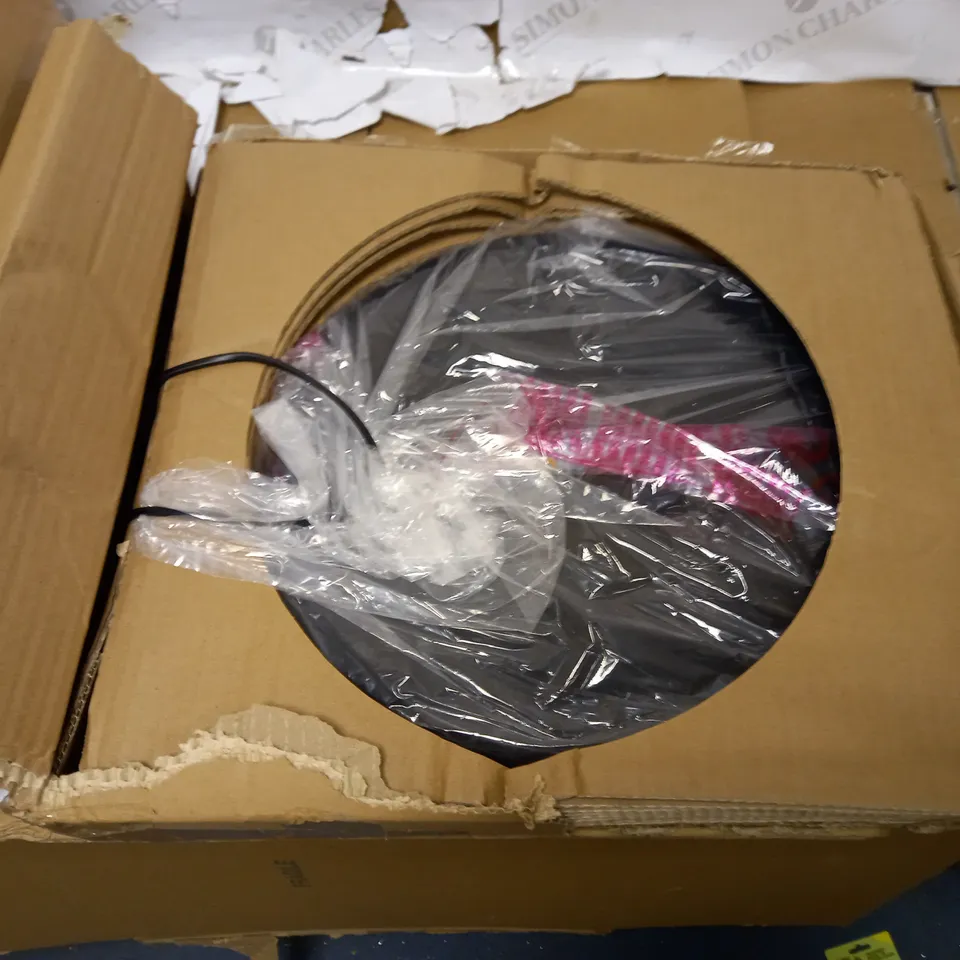 JOHN LEWIS HECTOR FLOOR LAMP