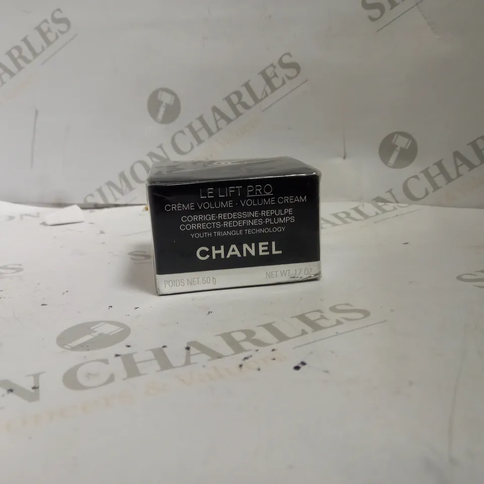 CHANEL LE LIFT PRO 50G