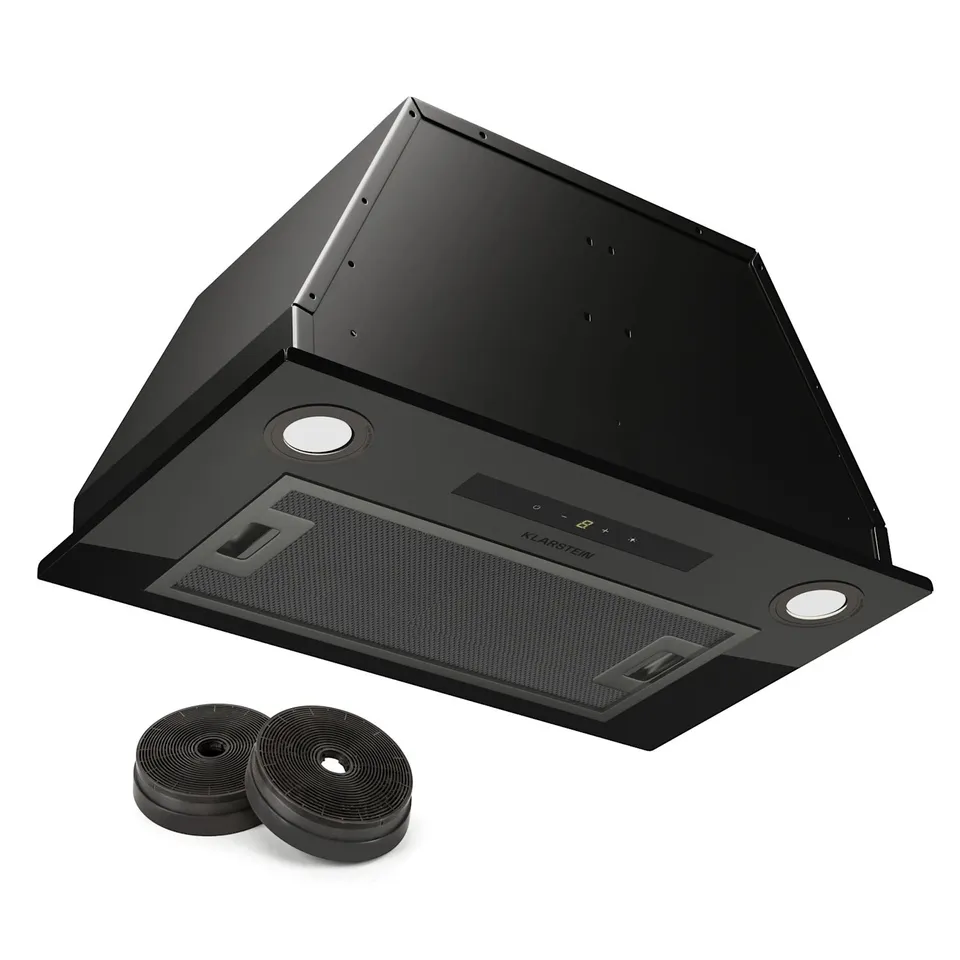 KLARSTEIN PAOLO 52 COOKER EXTRACTOR HOOD