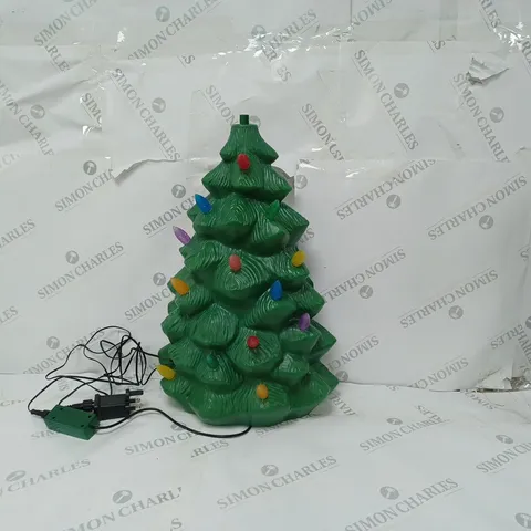 NOSTALGIC TREE