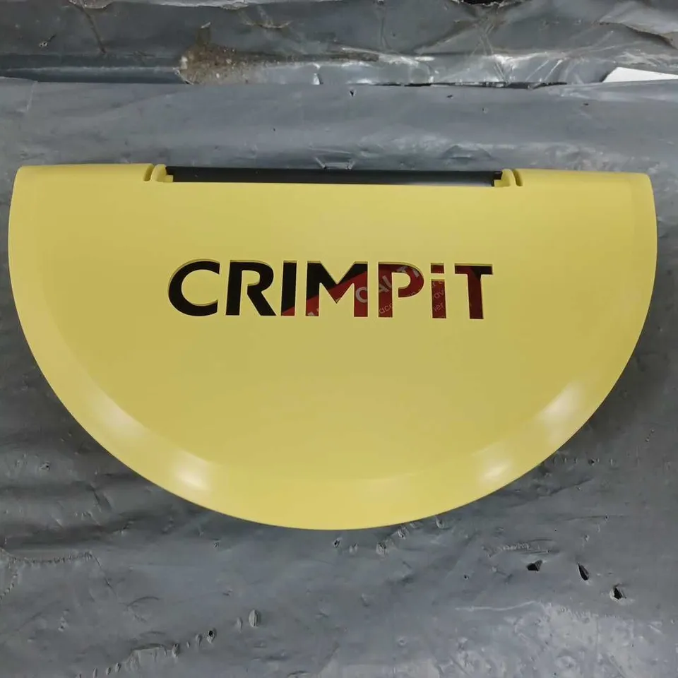 BOXED CRIMPIT WRAP SEALER