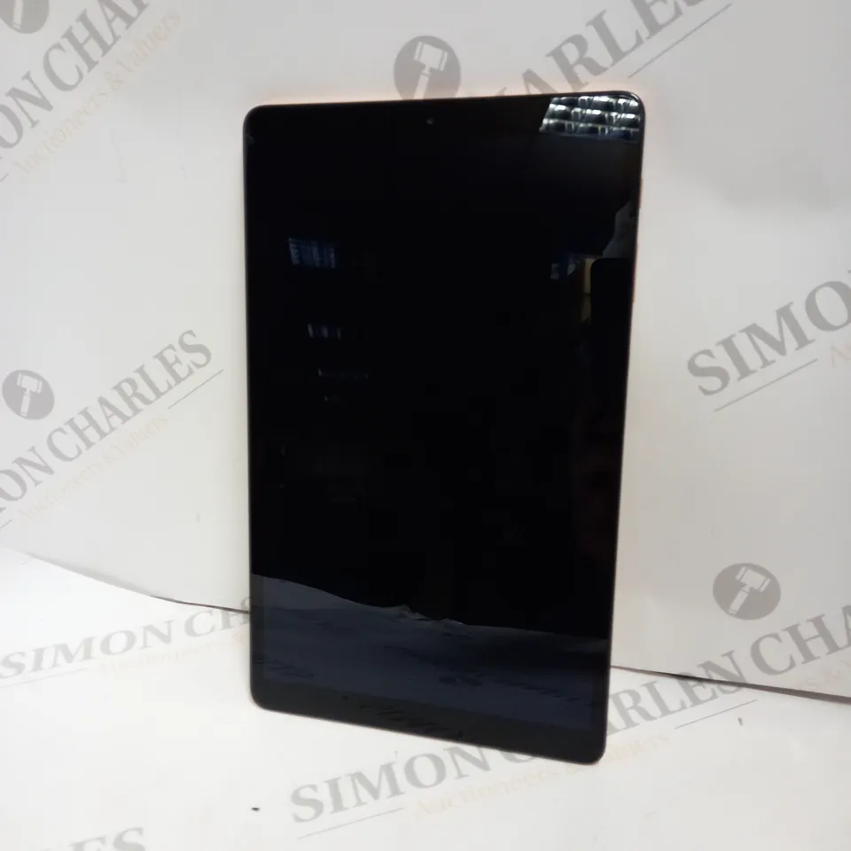 SAMSUNG GALAXY TAB A 10.1 TABLET - ROSE GOLD.