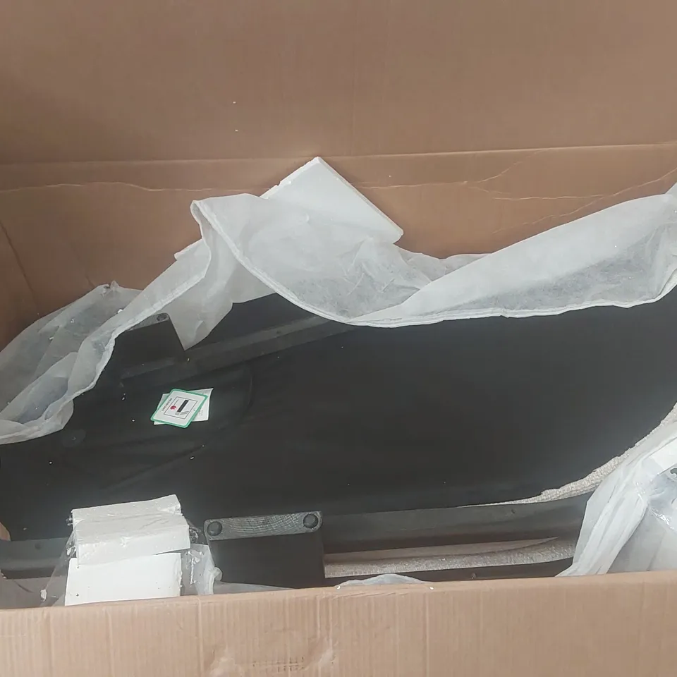 2x BOXES OF ASSORTED DANETTI SOFA PARTS, AND 1x BOX OF DANETTI TABLE PARTS - INCOMPLETE PARTS (2 PALLETS)