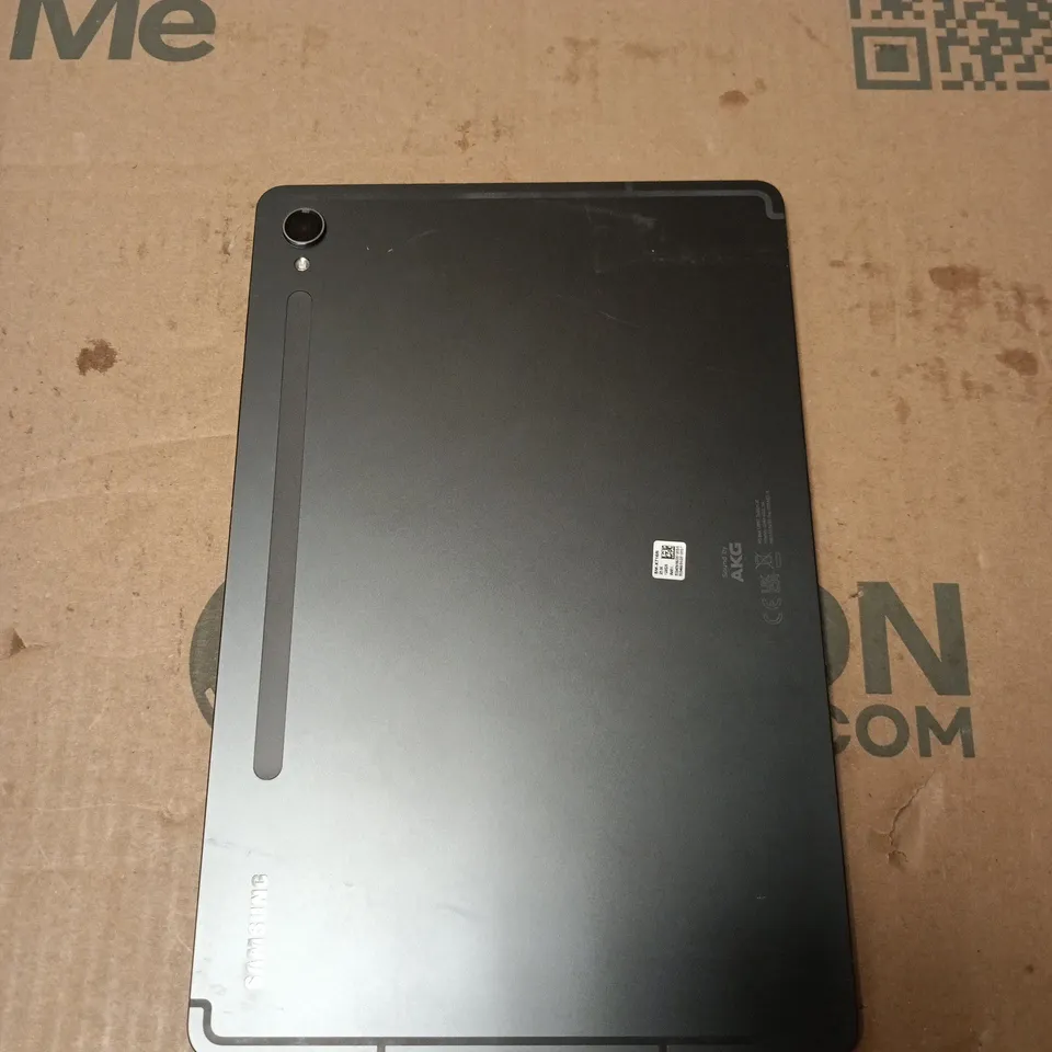 SAMSUNG GALAXY TAB S9