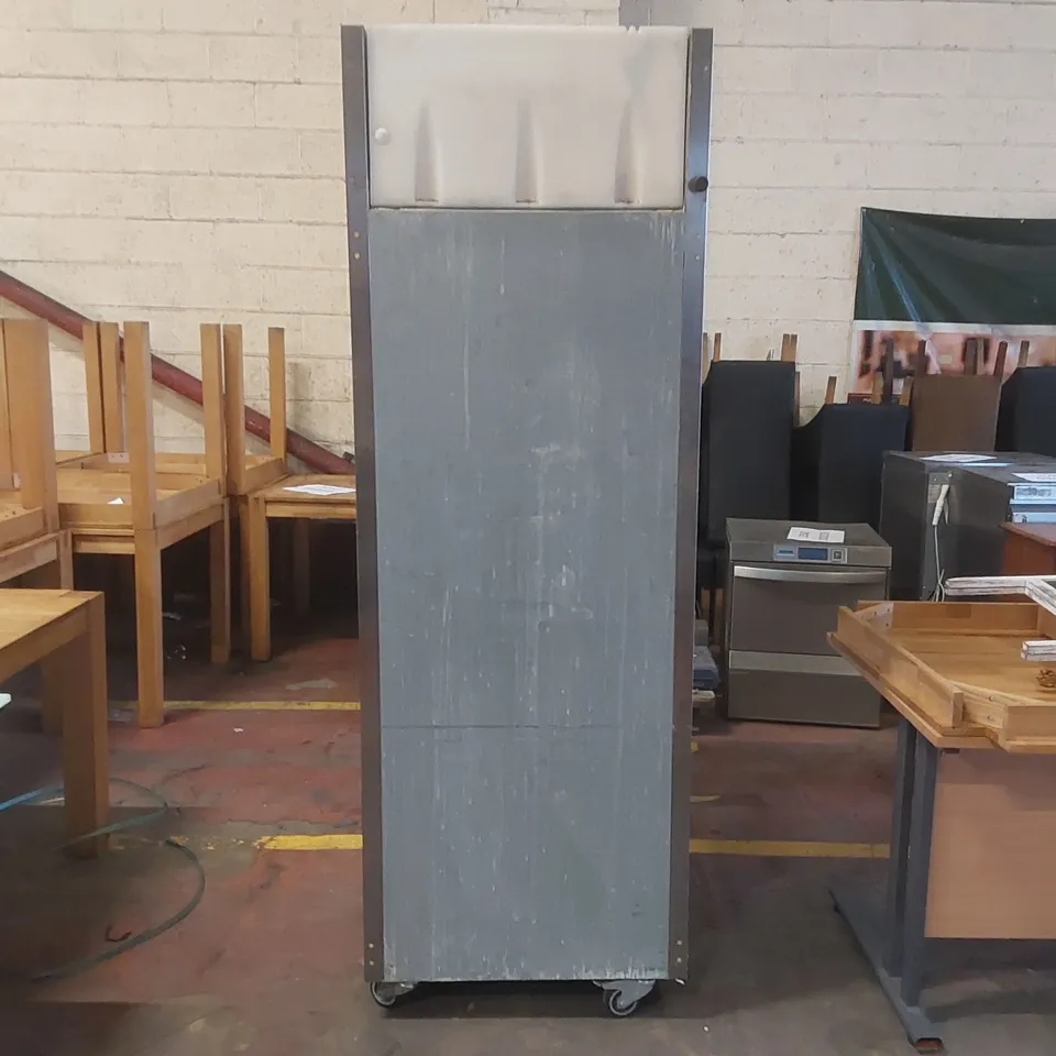 FOSTER EPRO20BSF SINGLE DOOR BAKERY STORAGE FREEZER