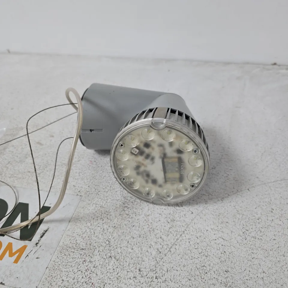 LED STAGE LIGHT – CIRCULAR LENS