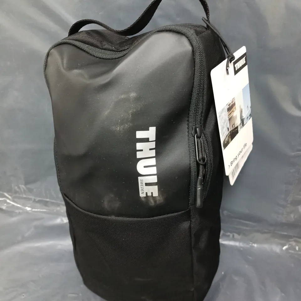 THULE DUFFEL CHASM 40L BLACK