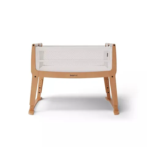 SNUZ SNUZPOD STUDIO BEDSIDE CRIB