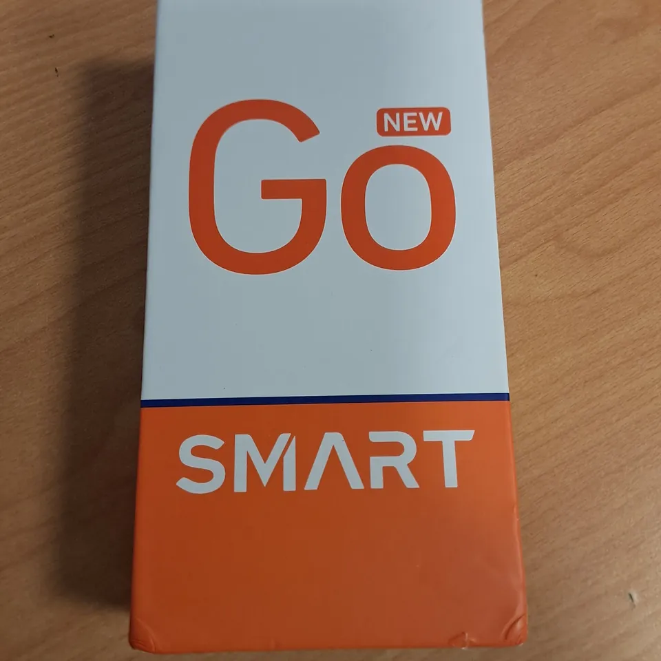 BOXED NEW GO SMART 16GB ANDROID SMART PHONE