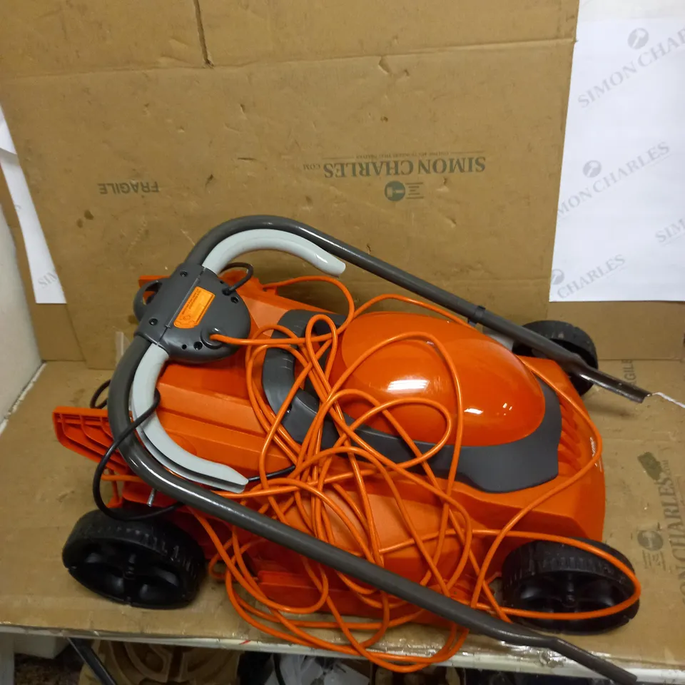 FLYNO EASIMOW 380R