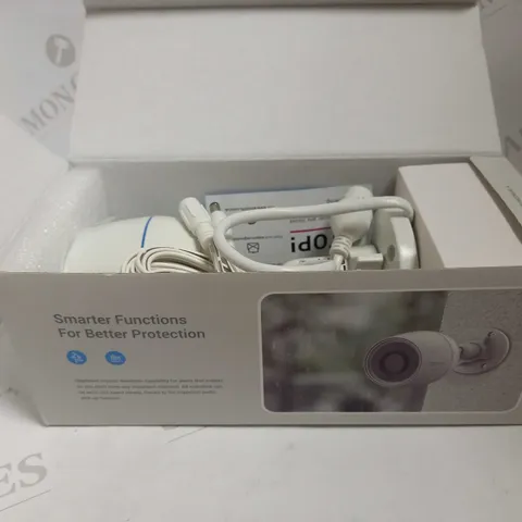 EZVIZ C3TN COLOR - SMART HOME CAMERA 