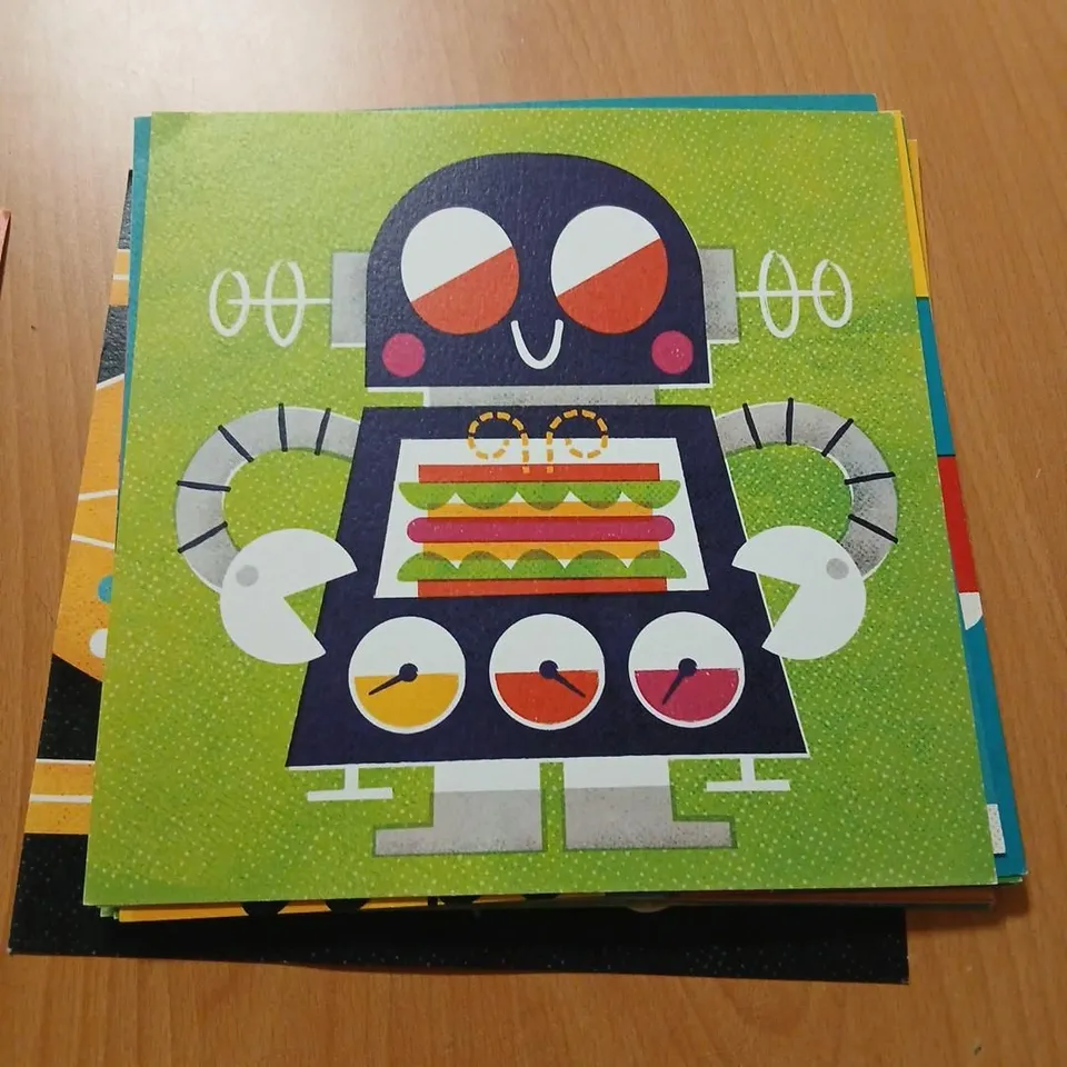 APPROXIMATELY 30 ASSORTED PABLO PINTACHEN PRINTS