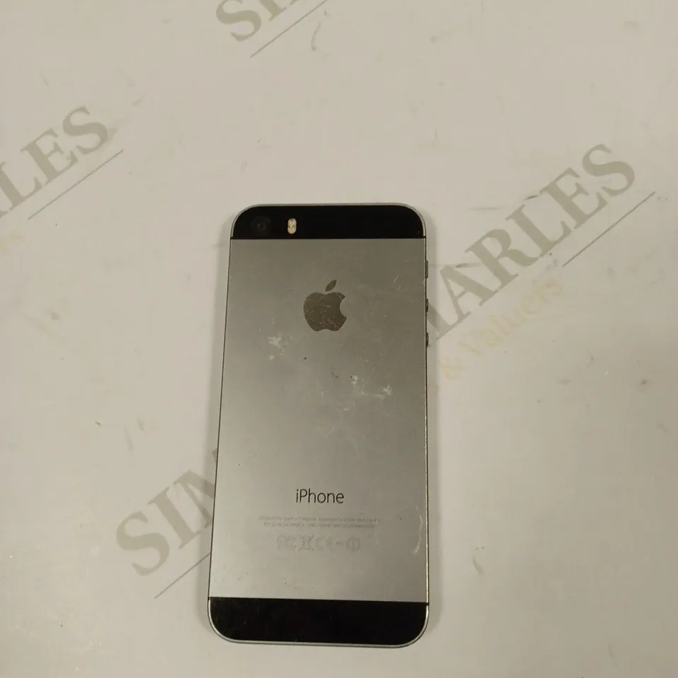 APPLE IPHONE 5S A1457 SMARTPHONE