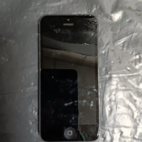 APPLE IPHONE 5 SMARTPHONE 