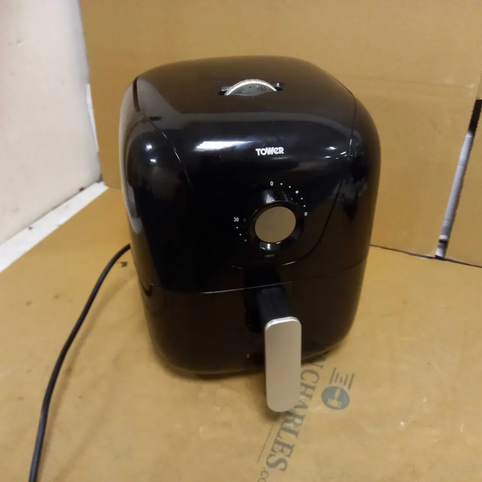 TOWER VORTX AIR FRYER 