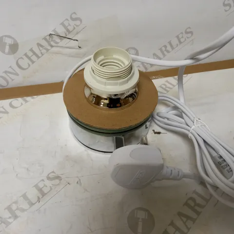 JOHN LEWIS DEXTER TOUCH LAMP
