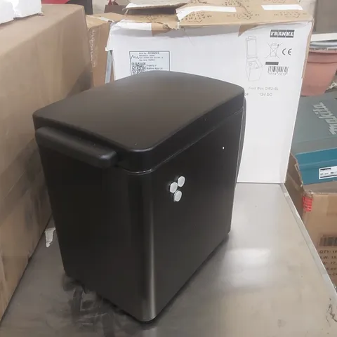 BOXED FRANKE COOL BOX