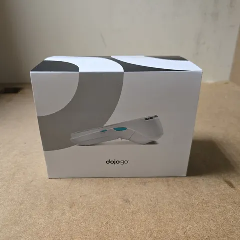 DOJO GO A920 CARD READER BOXED
