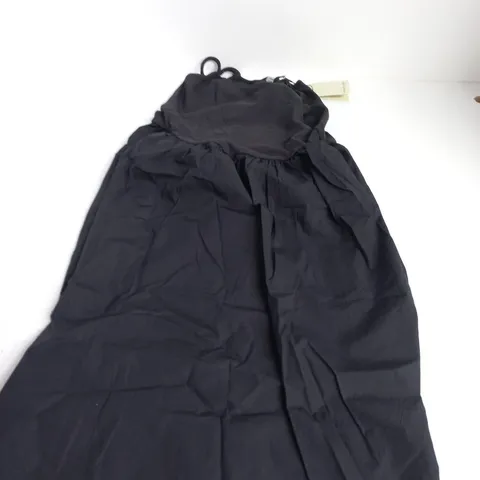 NOBODY'S CHILD NADELYN MIDI DRESS - UK 10