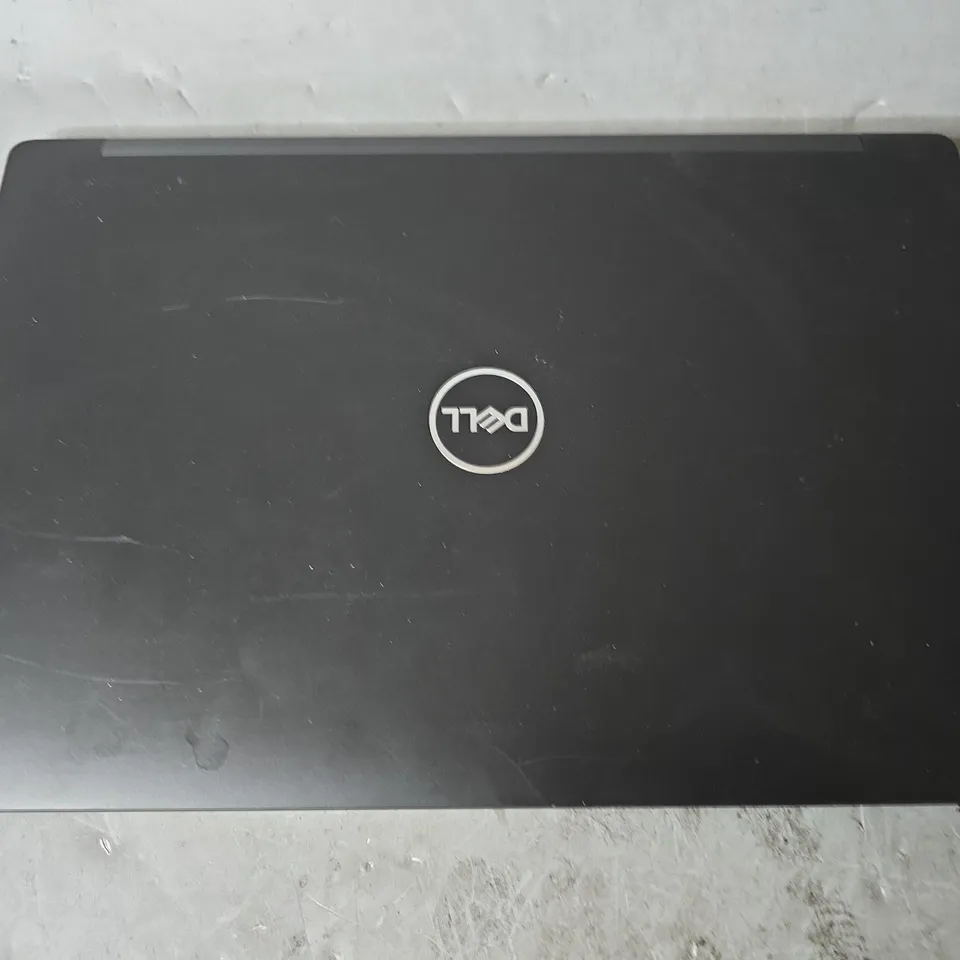 DELL LATITUDE 7490