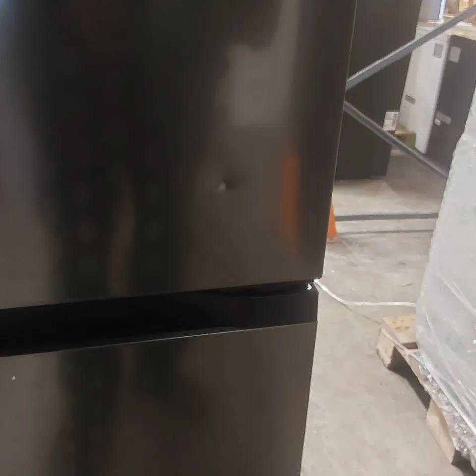 LG FIT & MAX GBBSJ10DPY 60/40 FRIDGE FREEZER - PRIME SILVER