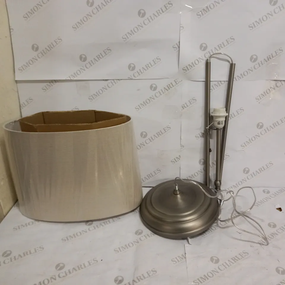 JOHN LEWIS ISABEL FLOOR LAMP 
