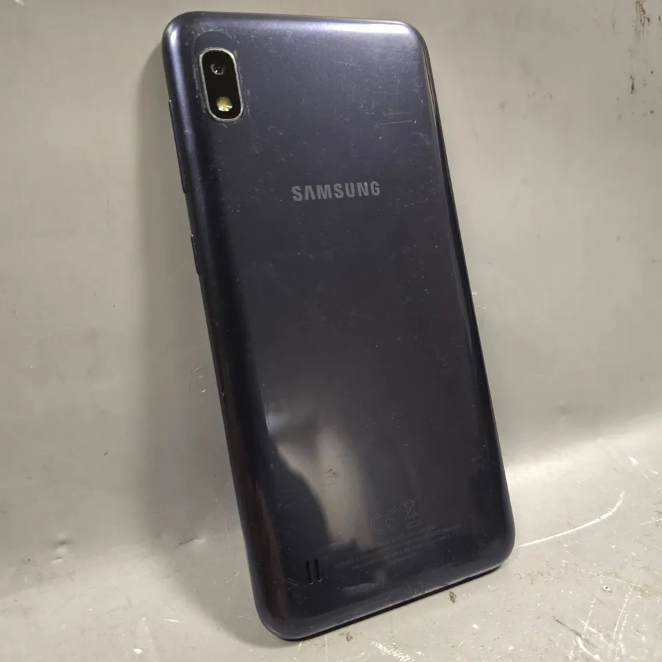 SAMSUNG GALAXY MOBILE PHONE  - MODEL UNSPECIFIED