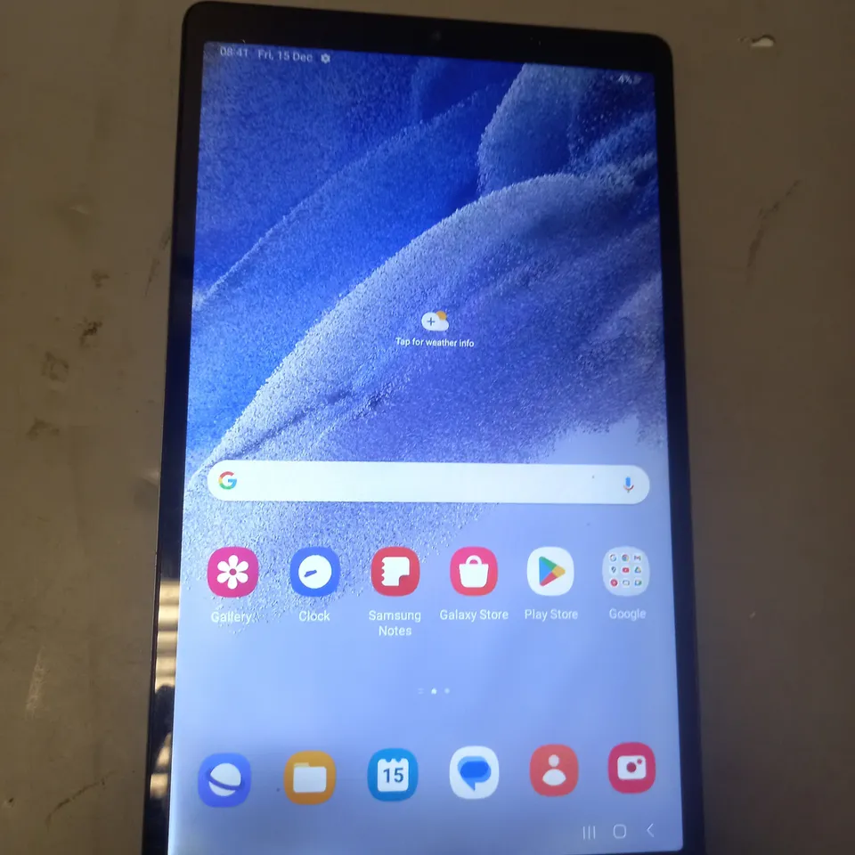 SAMSUNG GALAXY TAB A7 LITE 32GB SM-T220