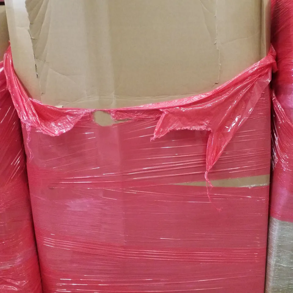 PALLET CONTAINING ASSORTED PRODUCTS INCLUDING KNITTING MACHINE, TOILET SEAT, ROLLER BLIND, SHOE BOXES, POP UP TENT & BUBBLE WANDS